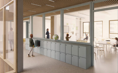 Amsterdam kiest met innovatiepartnerschap schoolgebouwen nieuwe aanbestedingsmethode